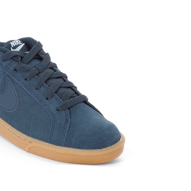 nike royal court suede