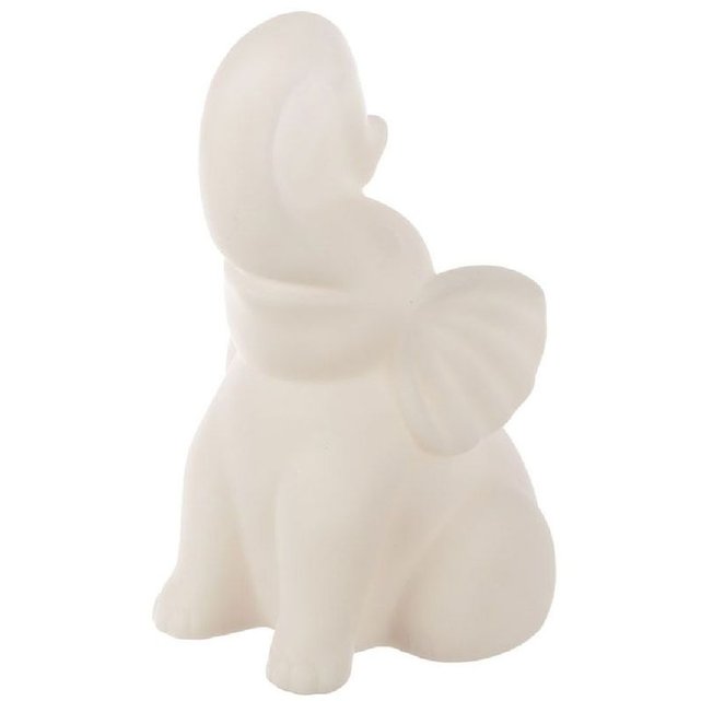 Éléphant Led Lampe Changeante À Couleur OXnP8kNw0