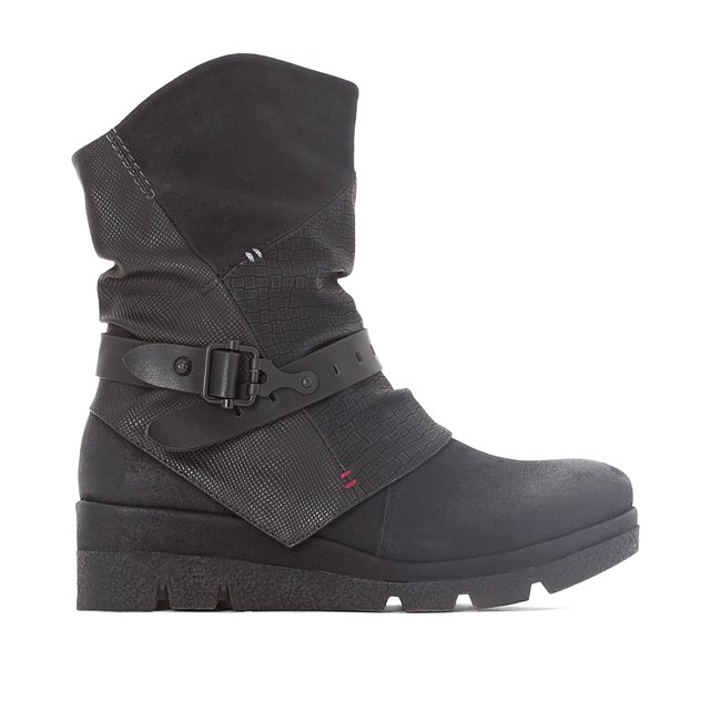 Peron Boots