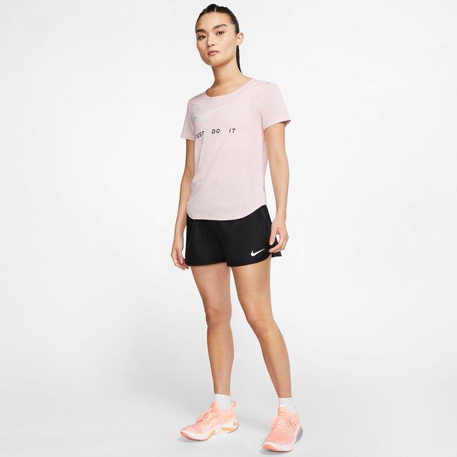 t shirt running nike