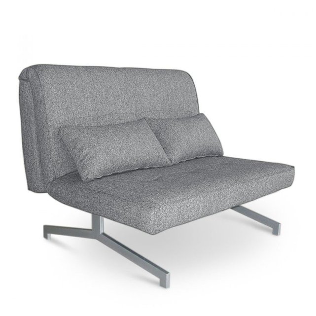 Marco Canapé Convertible Bz Design 2 Places Drawer La Redoute