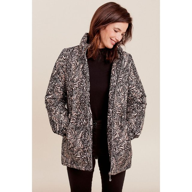 Manteau doudoune femme BREAL La Redoute