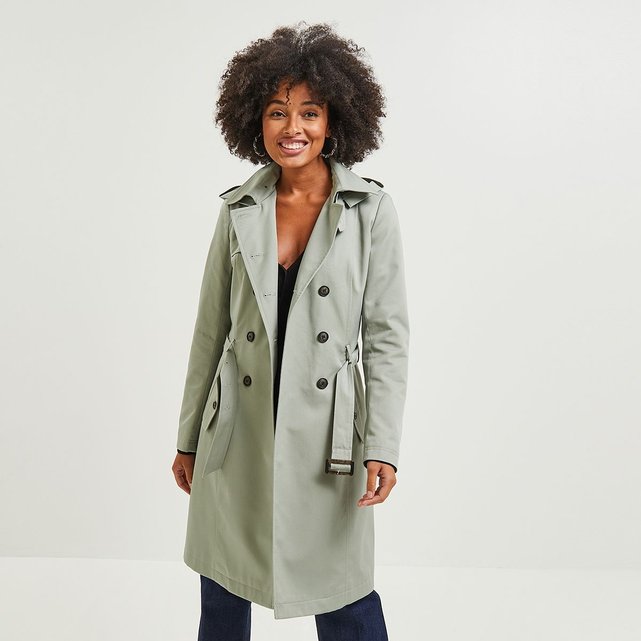 Grain de malice trench sale