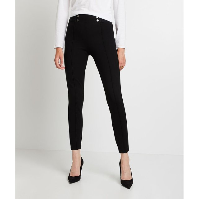 Pantalon noir best sale grain de malice