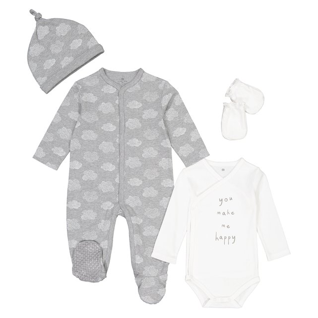 newborn set