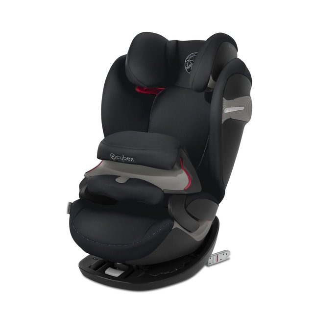 siege auto isofix inclinable groupe 1 2 3