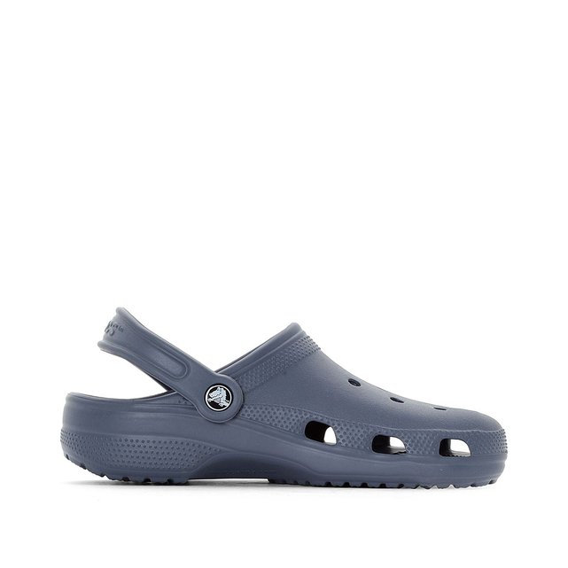 Sabots 10001 classic gris ardoise Crocs La Redoute Sabots 10001 classic gris ardoise Crocs La Redoute