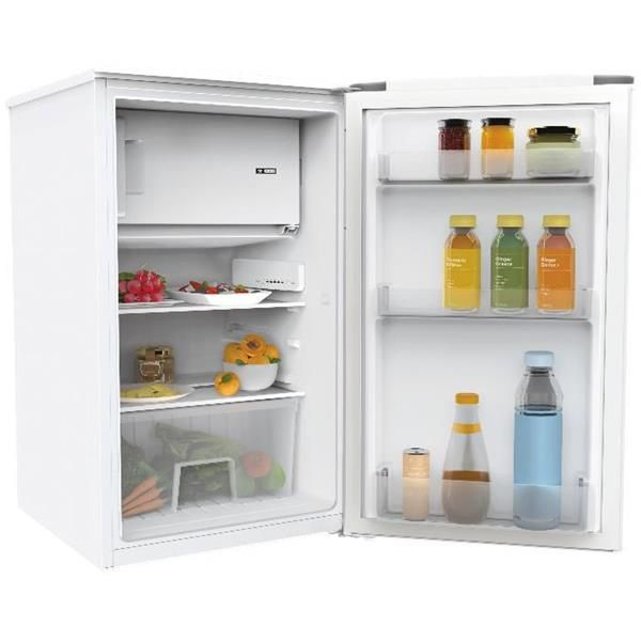 Refrigerateur table top 84x48x50 blanc tt48c3