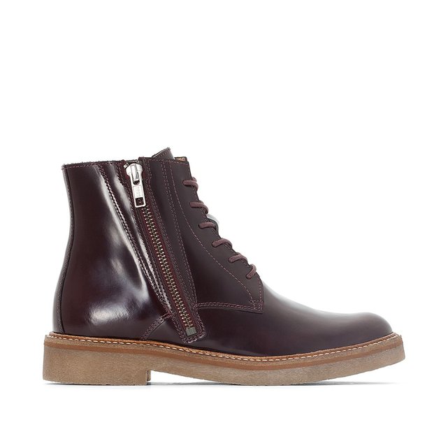 Bottillons OXFOTO KICKERS