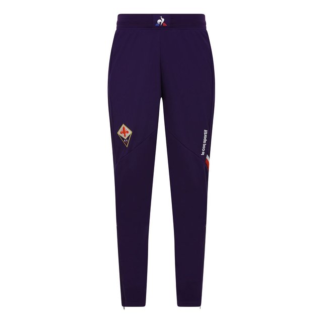 jogging le coq sportif violet