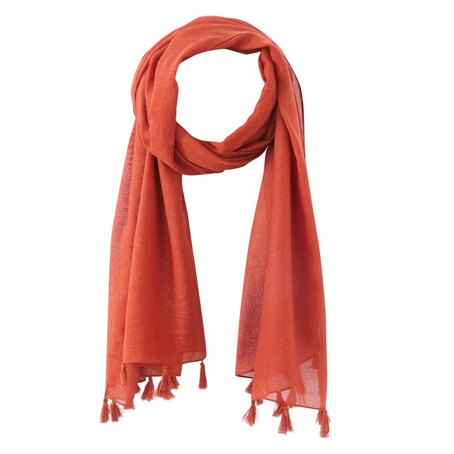 Fular largo  PIECES image 0
