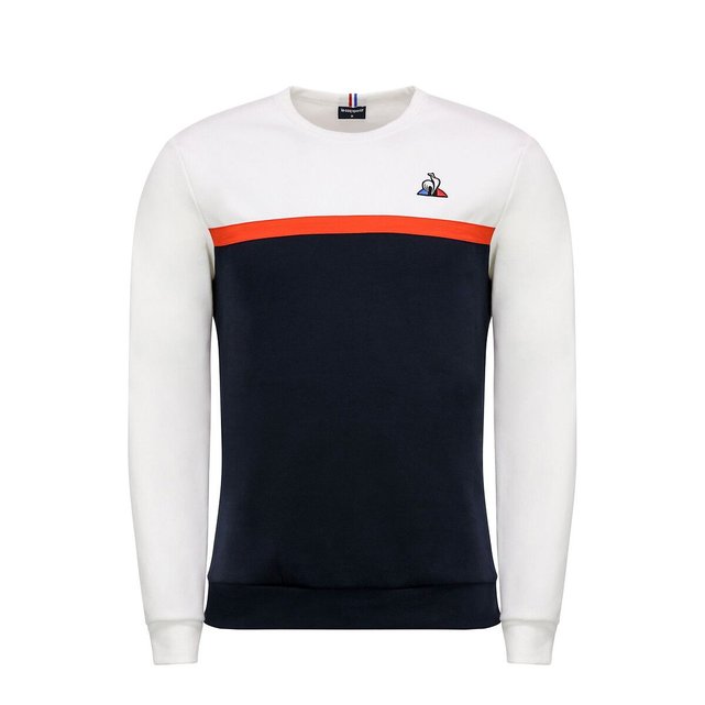 doudoune le coq sportif rouge