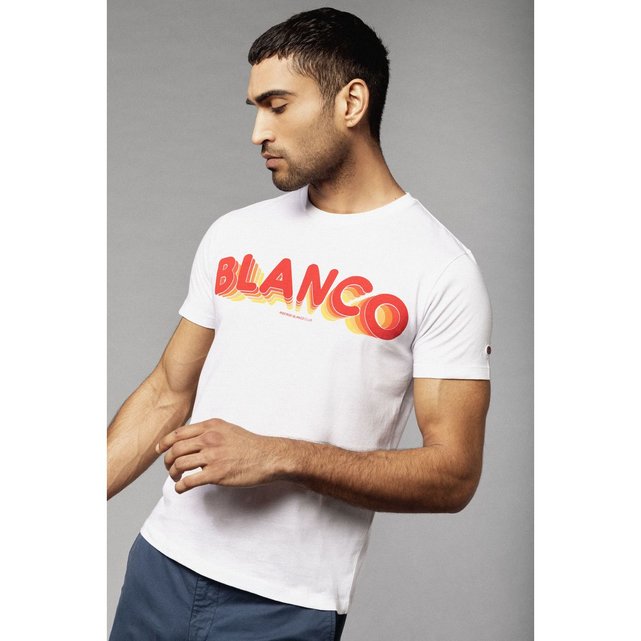 tee shirt serge blanco