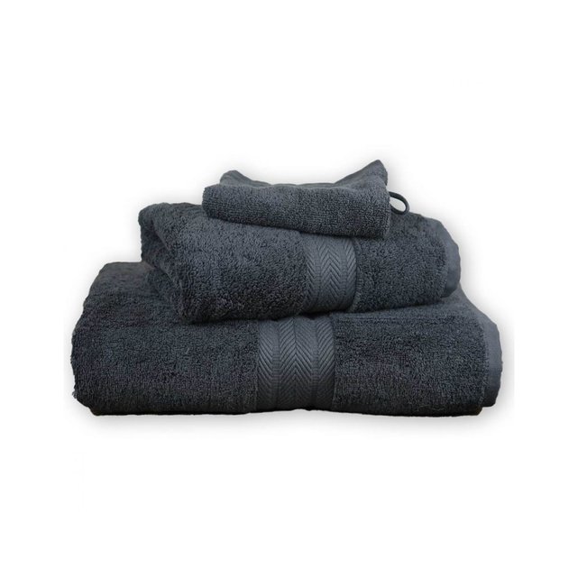 50x100cm Serviette de bain unie drap gant toilette qualité 100/% Coton