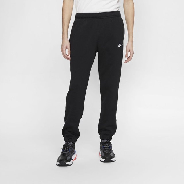 pantalon molleton nike femme