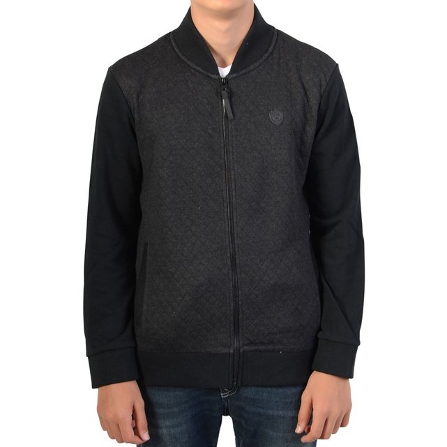 Sweat kaporal giner black noir Kaporal 5 | La Redoute