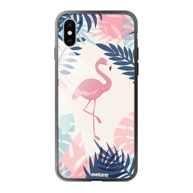 coque iphone xr tropical