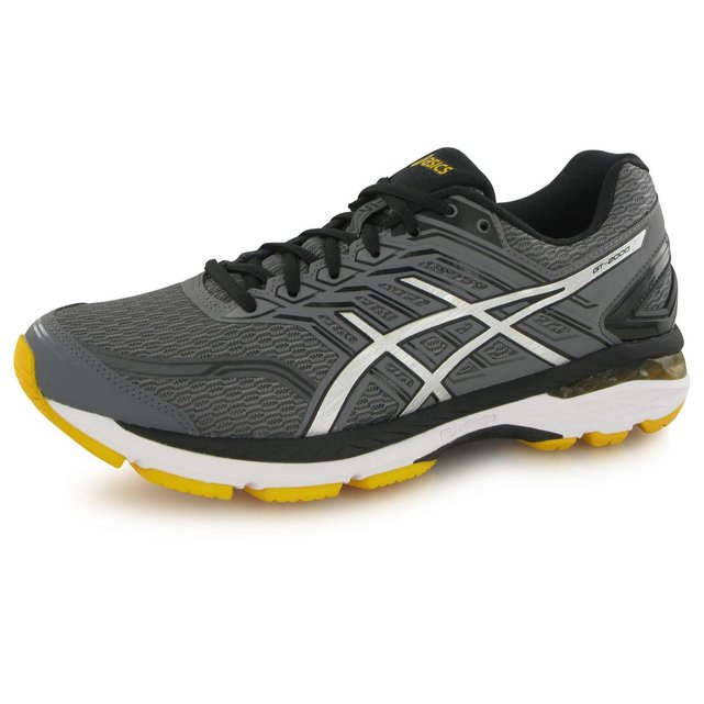 chaussure de running homme asics gel gt 2000 5 gris asics chaussure de running homme asics gel gt 2000 5 gris asics