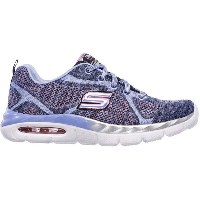 skechers violet