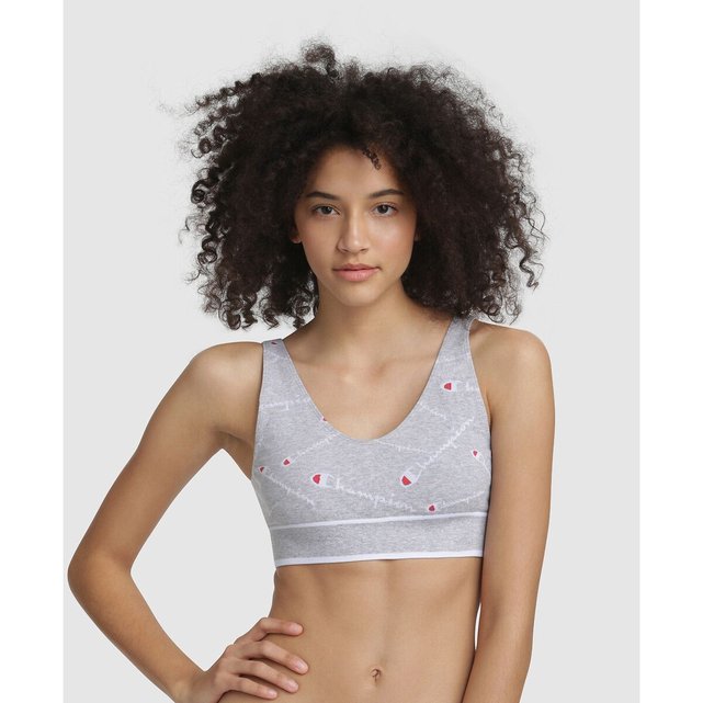 bralette la redoute