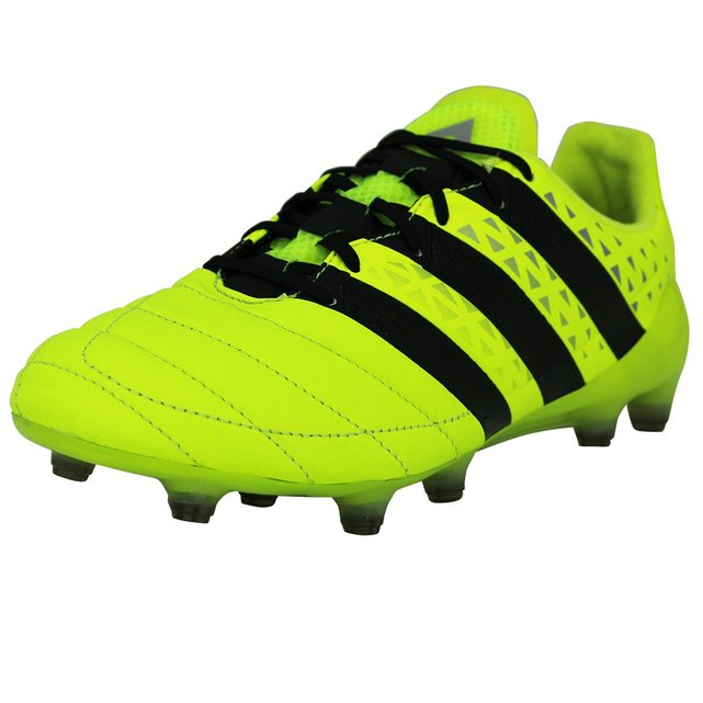 chaussures football adidas 16.1 fg