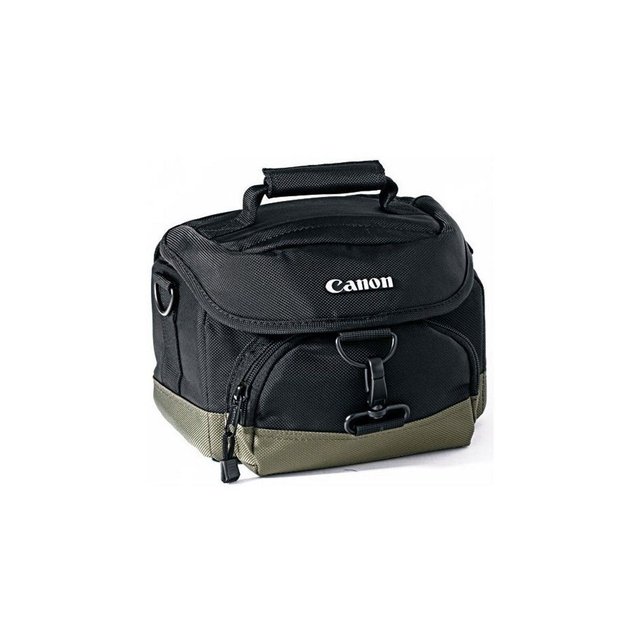 Sac Pour Appareil Photo Reflex Canon 100 Eg Canon La Redoute