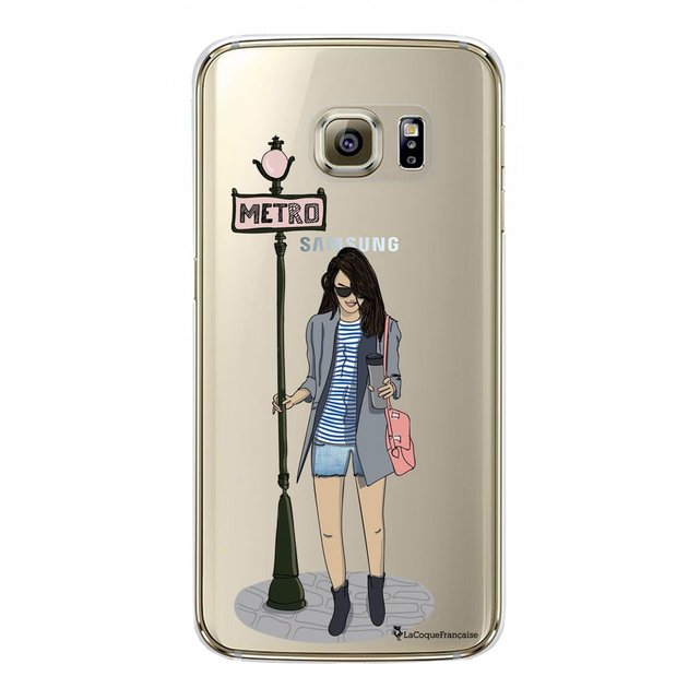 coque samsung galaxy s6 transparente coque samsung galaxy s6 transparente