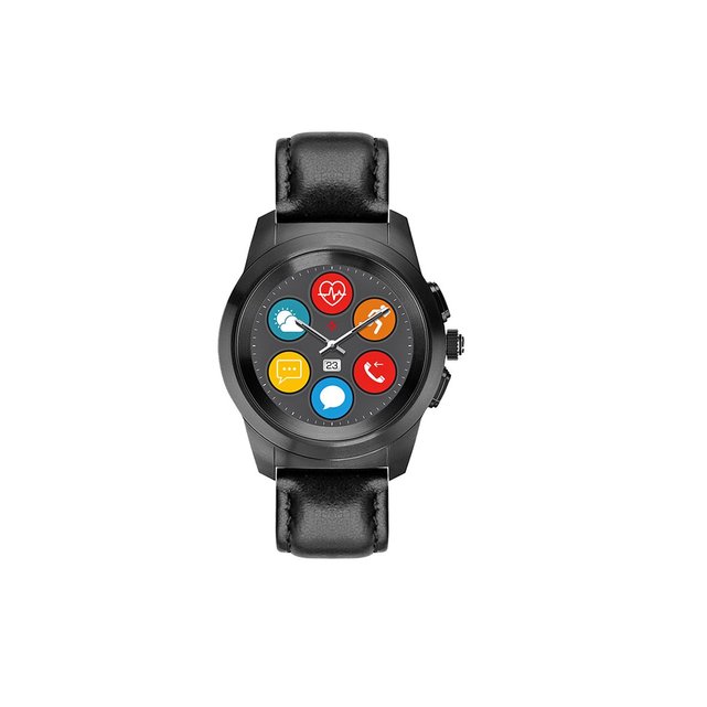 mykronoz zetime regular premium