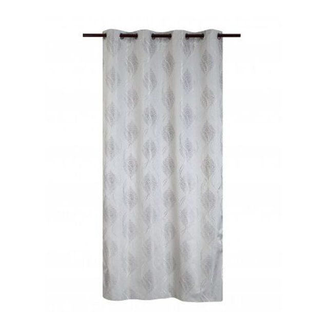 Rideau obscurcissant et thermique dessins jacquard Home ...