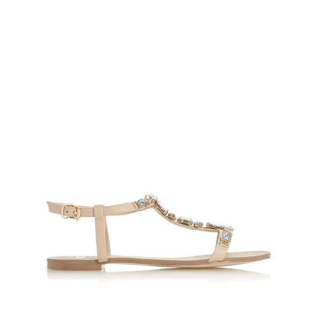sandales bijoux