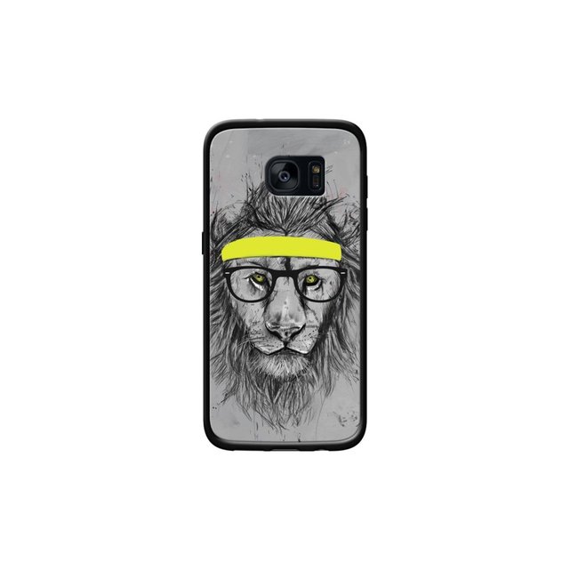 coque samsung galaxy s7 edge lion coque samsung galaxy s7 edge lion