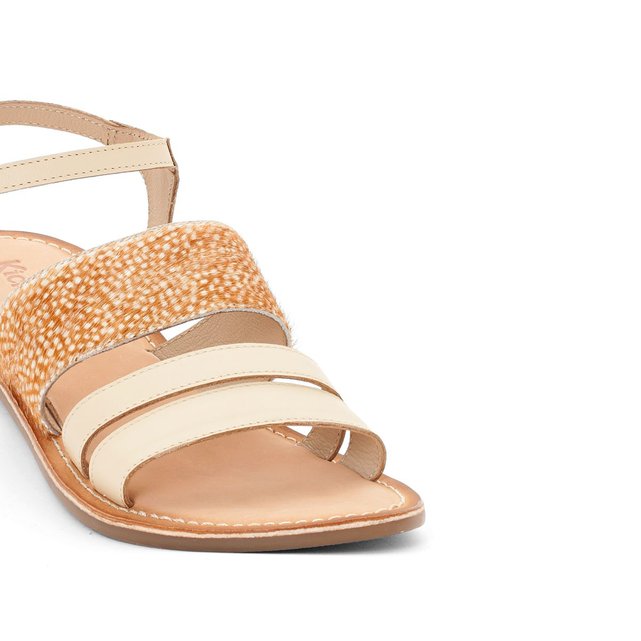 Divatte KICKERS Divatte Sandales KICKERS cuir KICKERS Sandales cuir cuir Sandales P7vqw7AznR