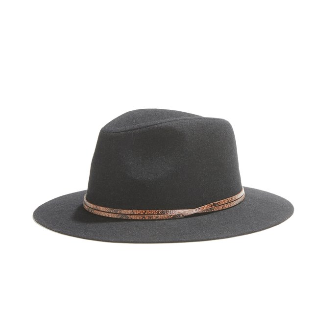 Sombrero  LA REDOUTE COLLECTIONS image 0