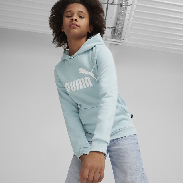 Sweat store puma fille