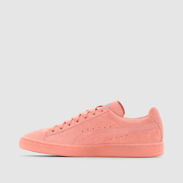 basket puma suede mono rose basket puma suede mono rose