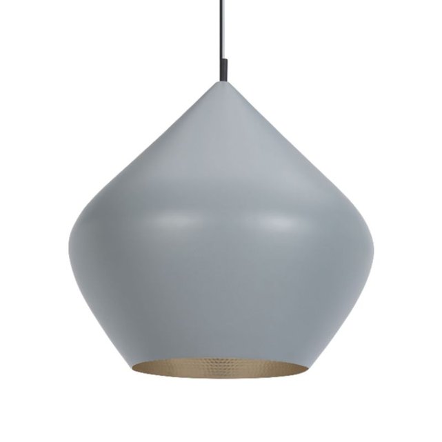 suspension beat light stout d52 cm tom dixon | la redoute