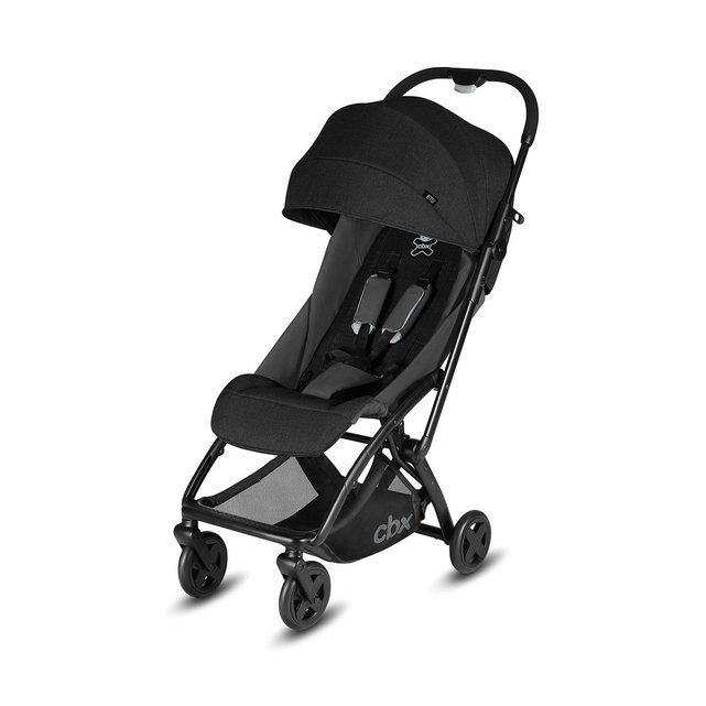 poussette canne citadine