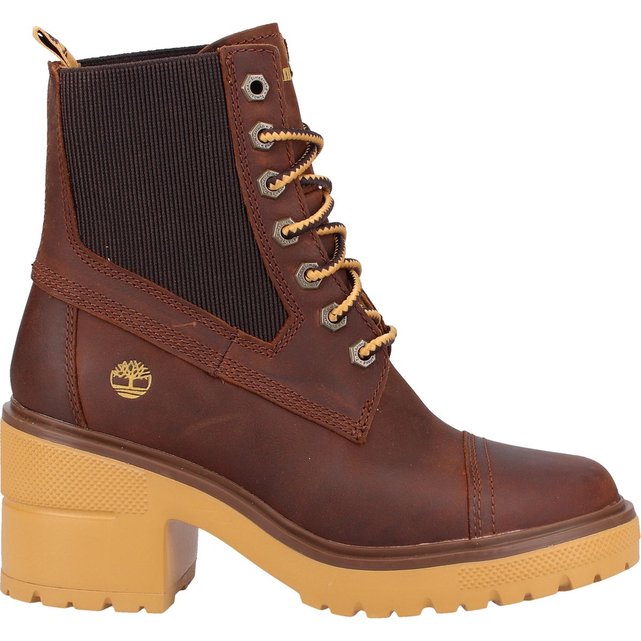 cuir timberland