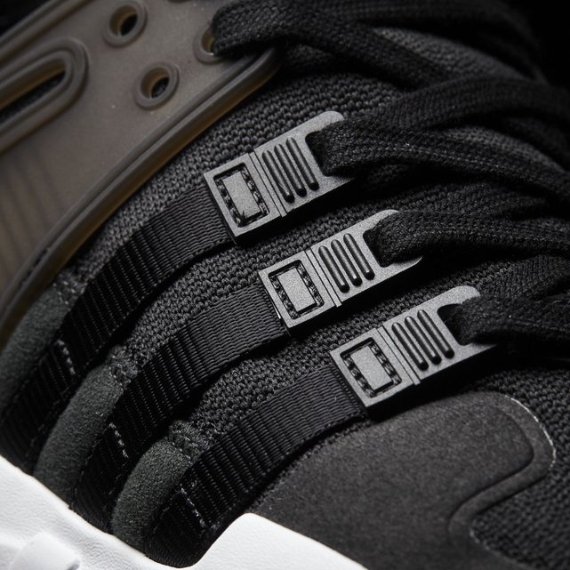 Adv Cp9557 Chaussures Support Noir Originals Adidas Eqt ZwTiuOkXPl