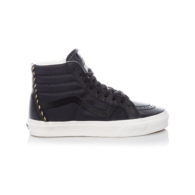 vans noire femme vans noire femme