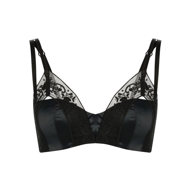 Soutien-gorge corbeille fantasme du roi noctambule Aubade ...