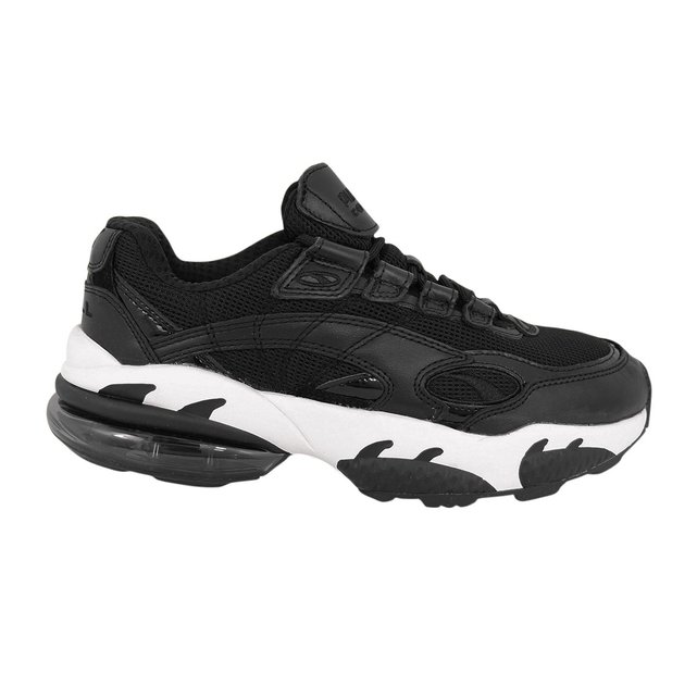 puma cell venom rouge