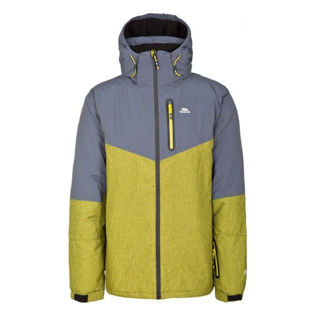 TrespassLa Redoute Adulte Veste Ours De Ski XZOPiuk