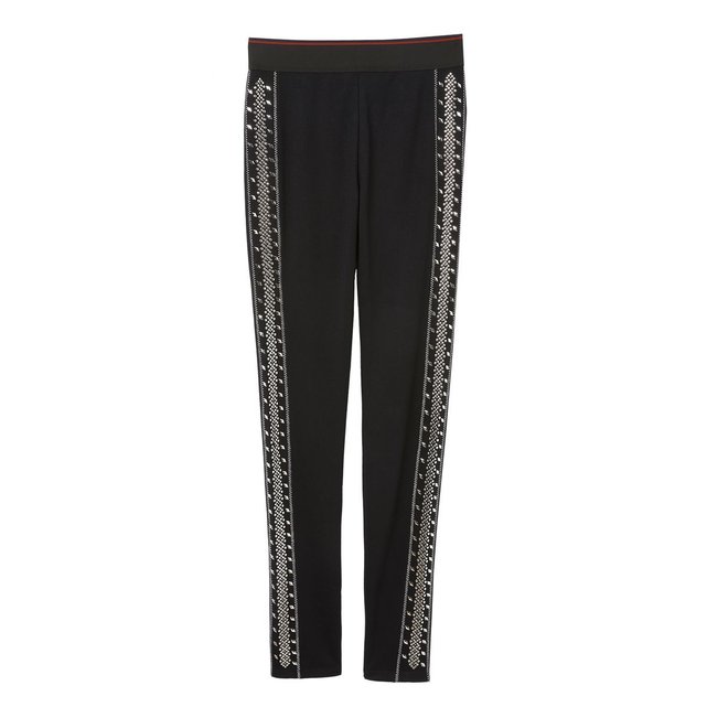 Legging Noir Koche X La Redoute La Redoute