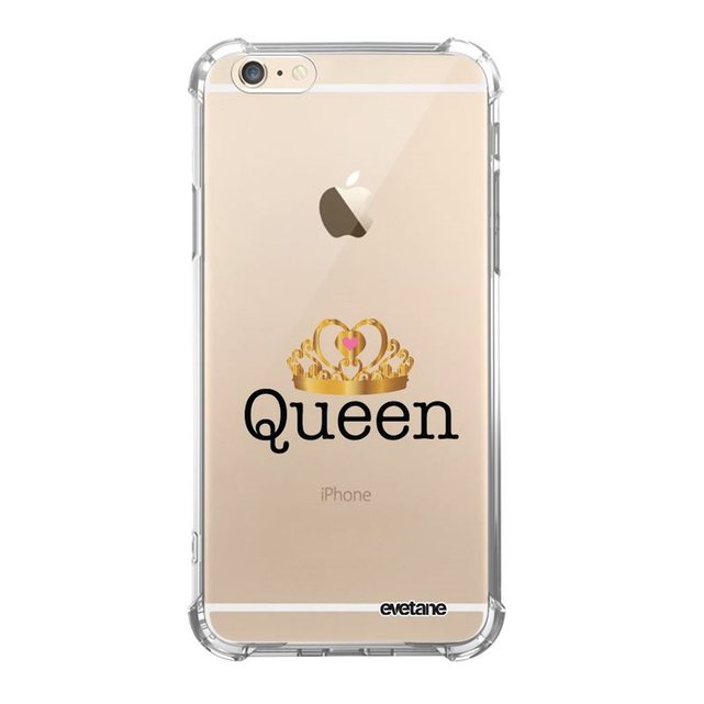 coque iphone 6 queen