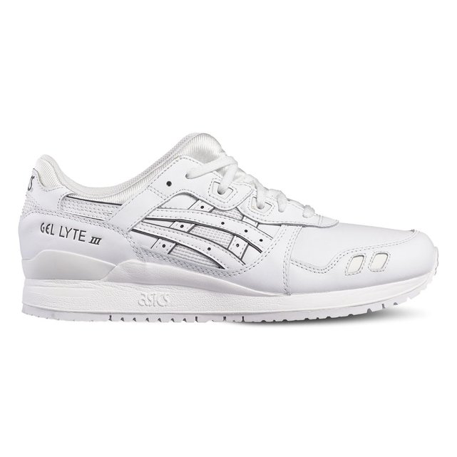 Lyte Blanc Iii La Asics Gel Basket Redoute Uwqa5fW