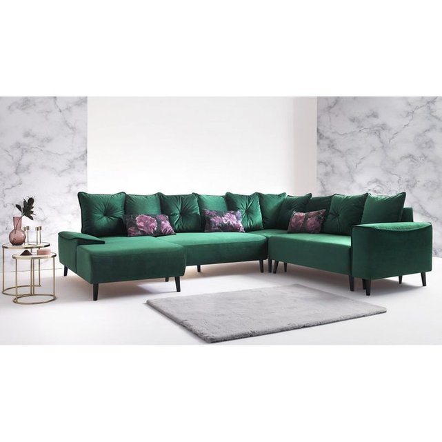 canape dangle panoramique xxl gauche convertible hera pieds noirs vert bobochic image 0 - Canape D Angle Convertible Xxl canape dangle panoramique xxl gauche convertible hera pieds noirs vert bobochic image 0 - Canape D Angle Convertible Xxl