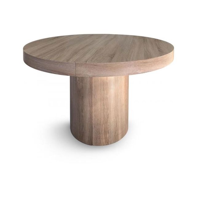 Problème Table à Manger Ronde Megara
