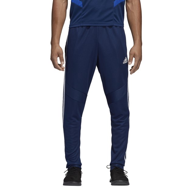 pantalon adidas bleu marine