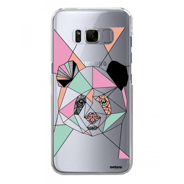 coque samsung s8 plus panda coque samsung s8 plus panda